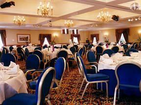 Hotel Macdonald Houstoun House