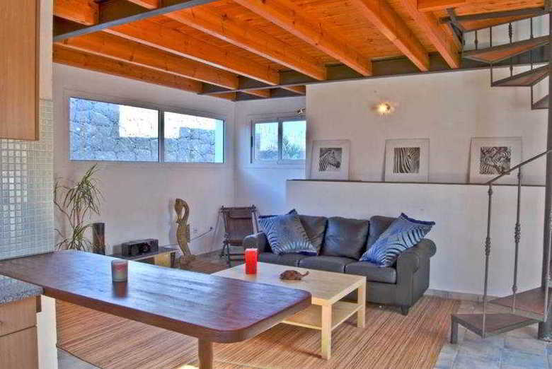 Villa Mango