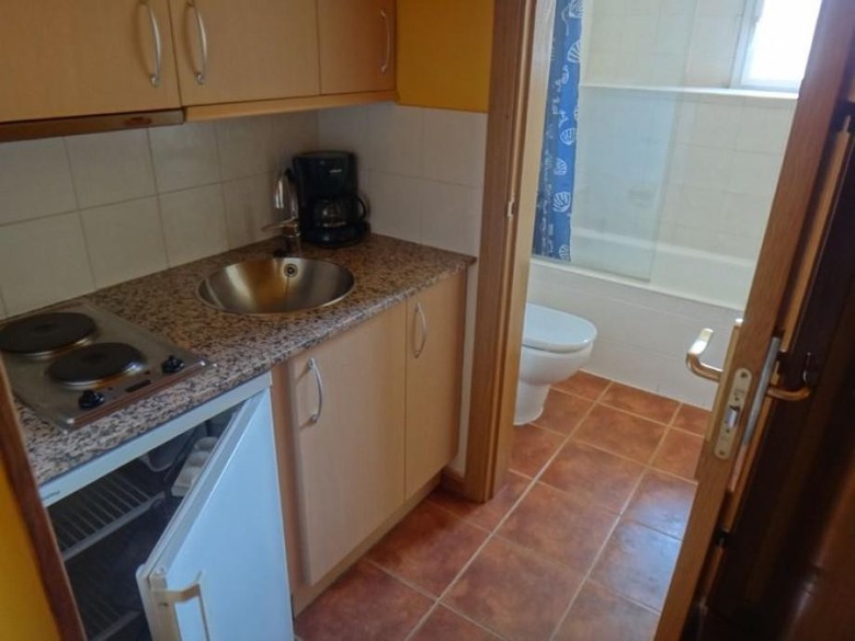 Aparthotel Llemp�