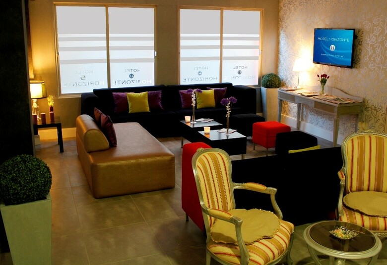 Hotel Horizonte