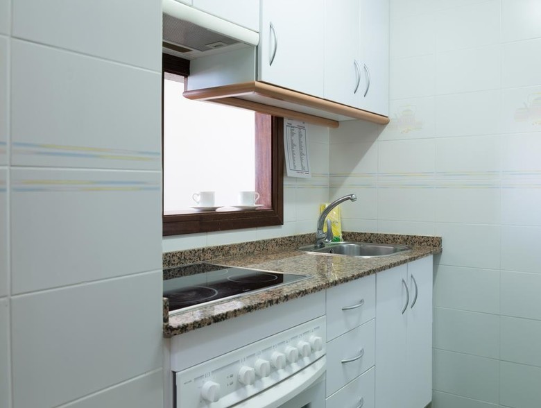 Apartamentos Gemelos IV