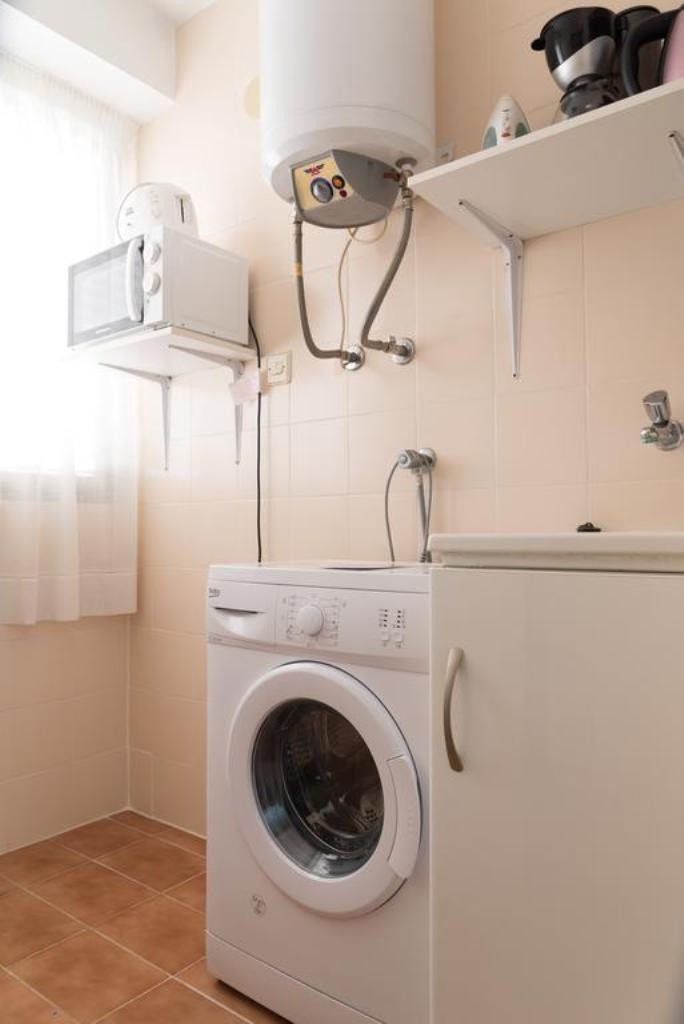 Apartamentos Gemelos IV