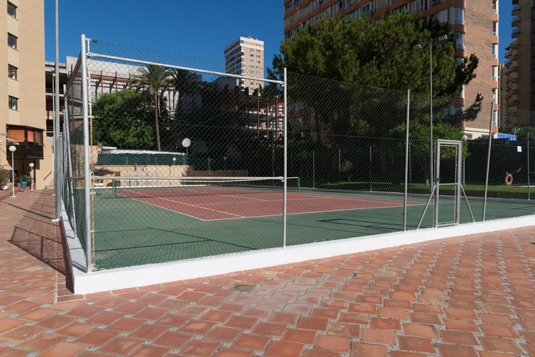 Apartamentos Gemelos IV