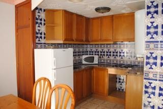 Apartamentos Las Am�ricas