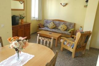 Villa Apartamentos Borodin