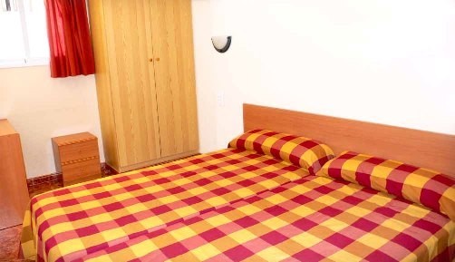 Apartamentos Daytona