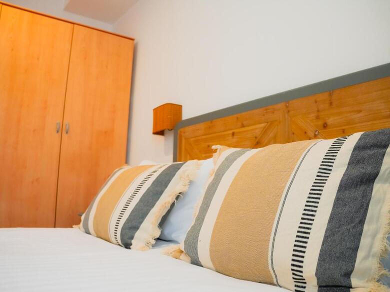 Hotel Boutique Villamor - Only Adults