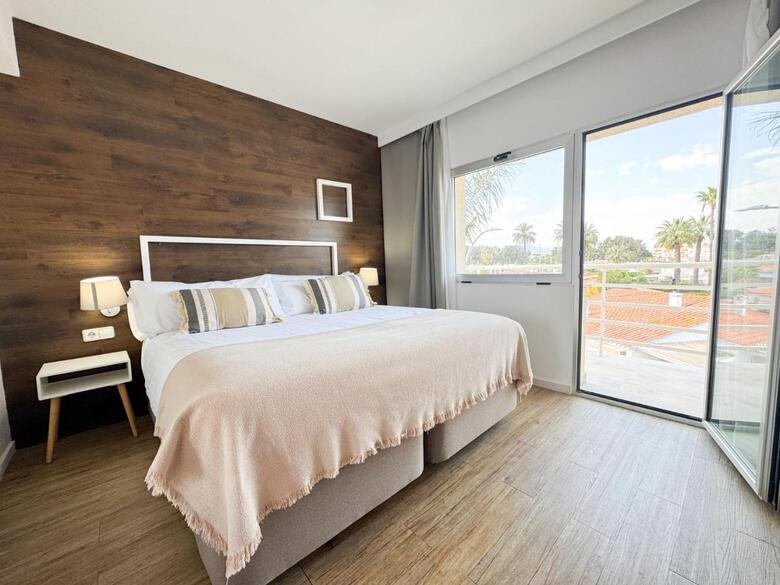 Hotel Boutique Villamor - Only Adults