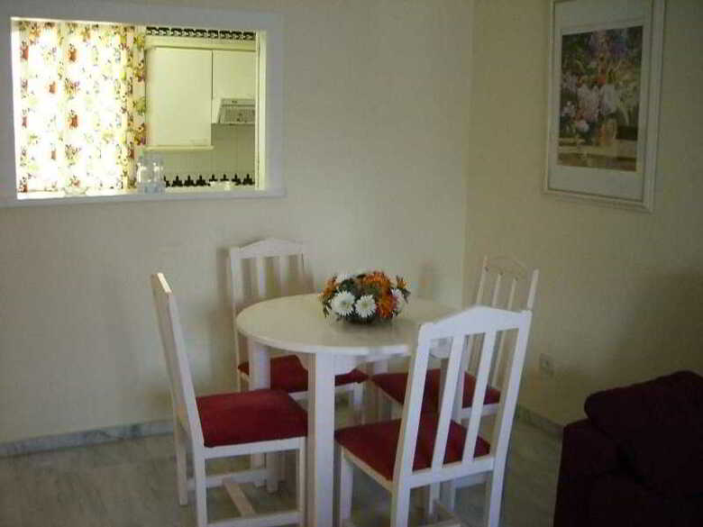Apartamentos Pueblo Quinta