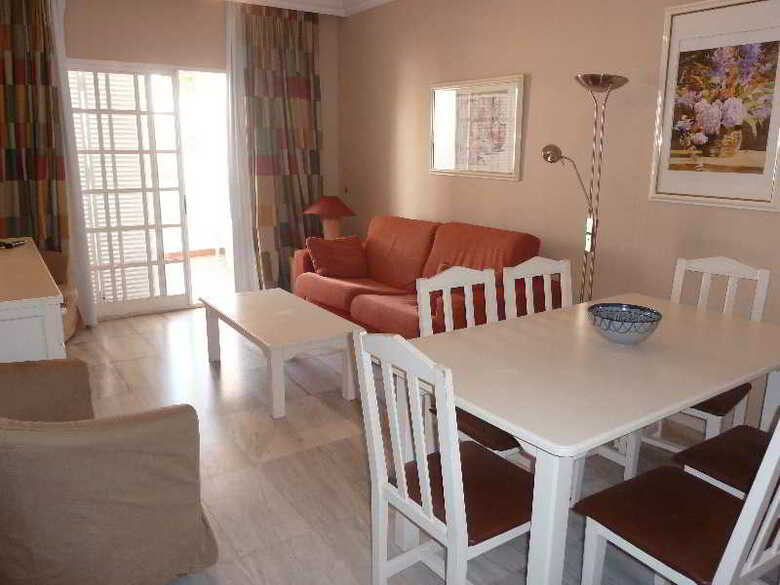 Apartamentos Pueblo Quinta