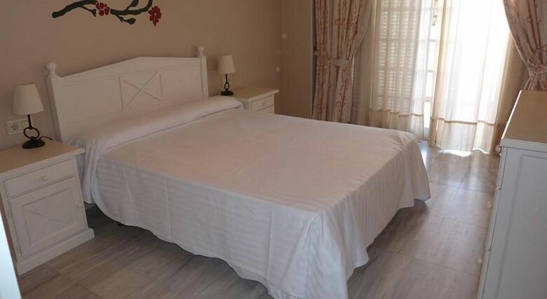 Apartamentos Pueblo Quinta