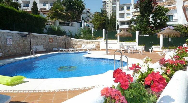 Apartamentos Pueblo Quinta