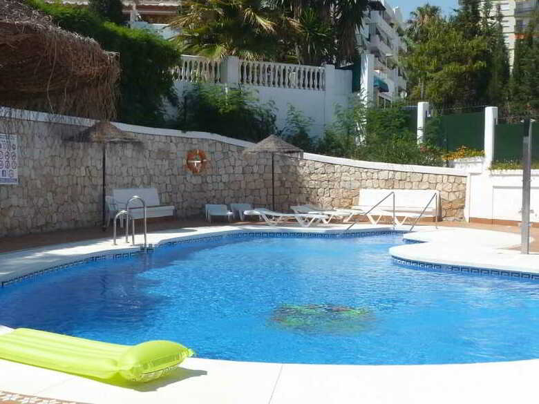 Apartamentos Pueblo Quinta