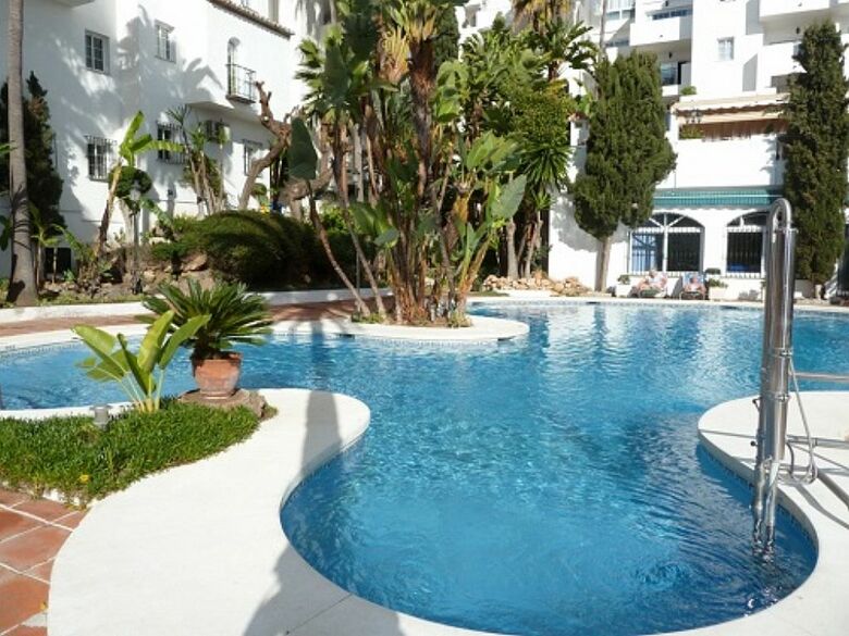 Apartamentos Pueblo Quinta