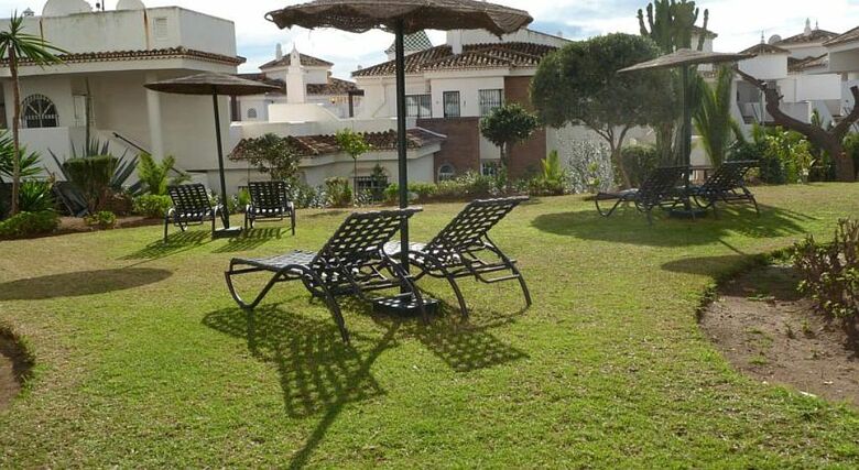 Apartamentos Pueblo Quinta