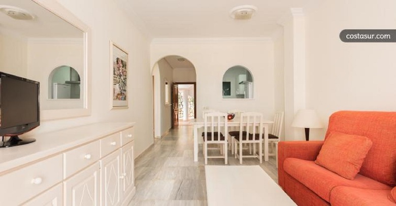 Apartamentos Pueblo Quinta