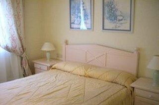 Apartamentos Pueblo Quinta