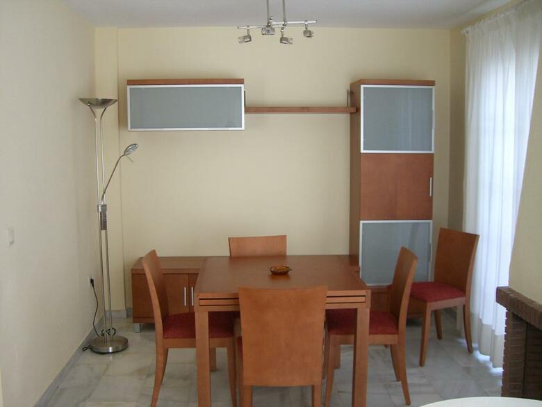 Apartamentos Playa Golf