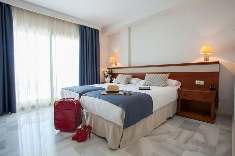 Hotel Piedra Paloma By Croma
