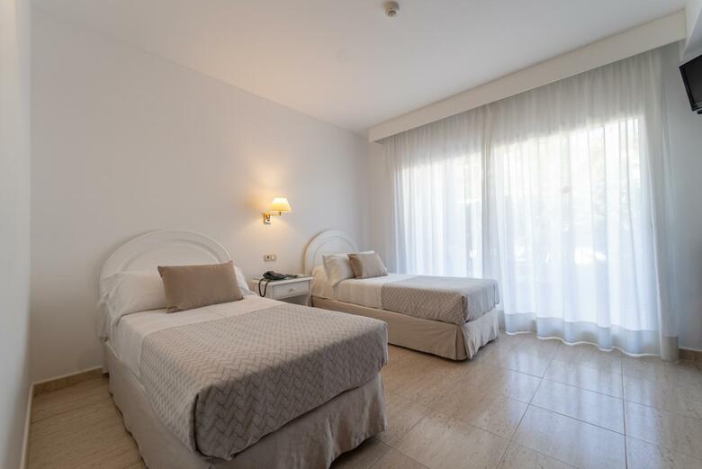 Hotel Piedra Paloma By Croma