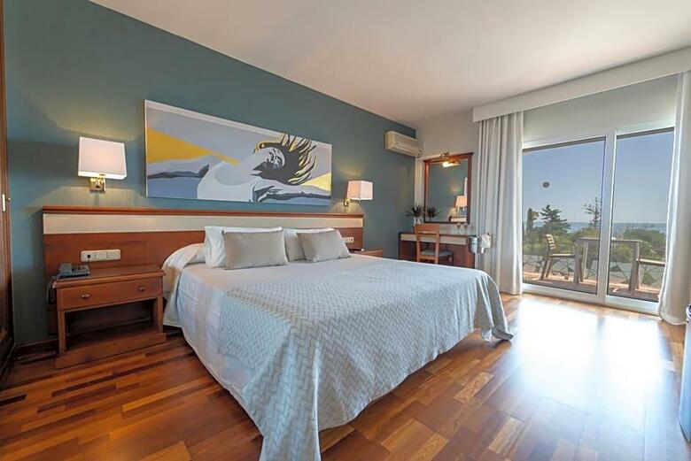 Hotel Piedra Paloma By Croma