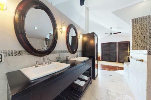 A Penthouse With A View