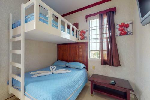 Apartamento Comodidades Delta