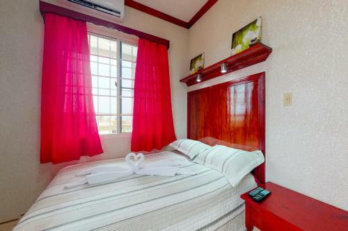 Apartamento Comodidades Delta