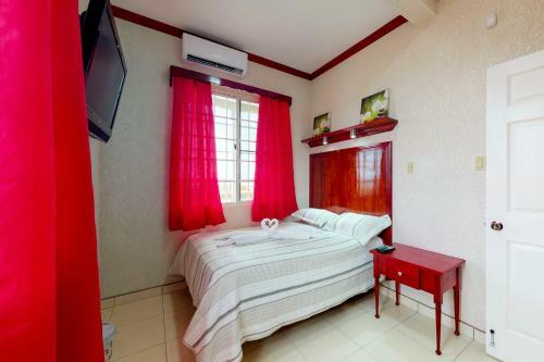 Apartamento Comodidades Delta