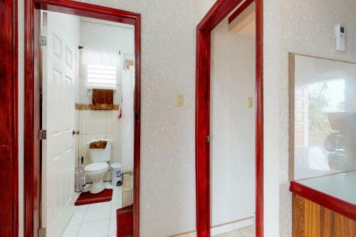 Apartamento Comodidades Delta