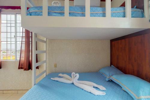 Apartamento Comodidades Delta
