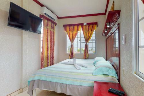 Apartamento Comodidades Delta