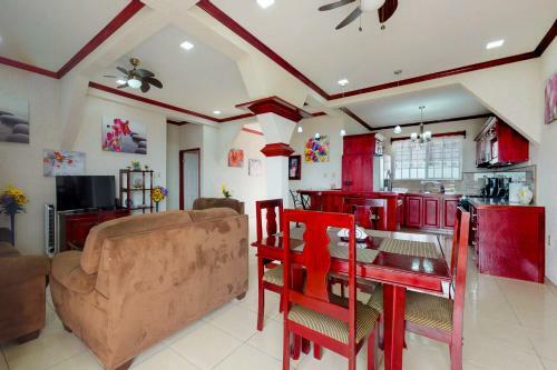 Apartamento Comodidades Delta