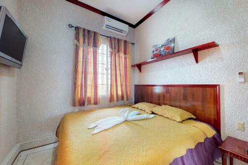 Apartamento Comodidades Delta