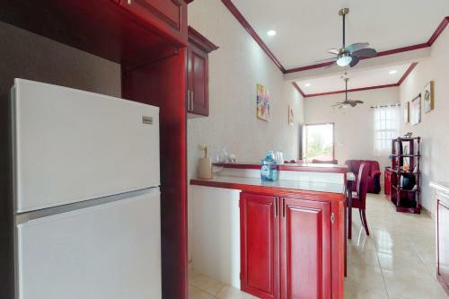 Apartamento Comodidades Delta