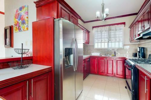 Apartamento Comodidades Delta
