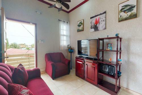 Apartamento Comodidades Delta
