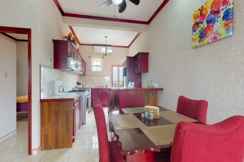 Apartamento Comodidades Delta
