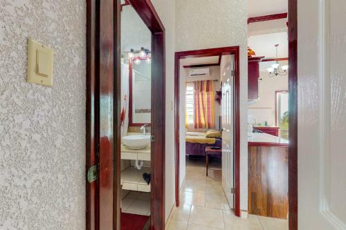 Apartamento Comodidades Delta