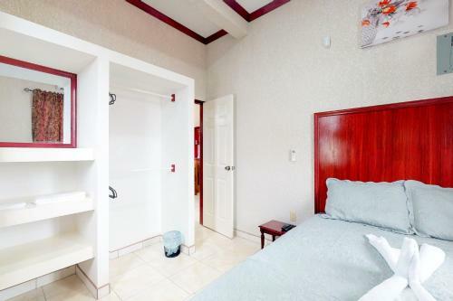 Apartamento Comodidades Delta