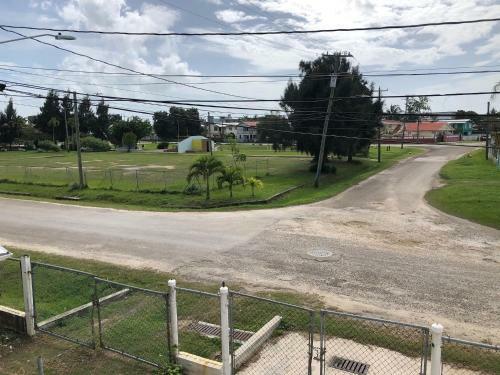 Apartamento Park View Suite@baked