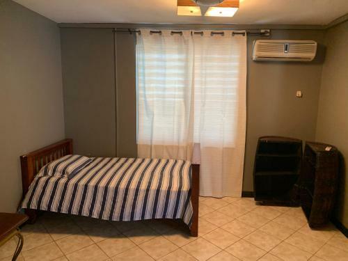 Apartamento Park View Suite@baked