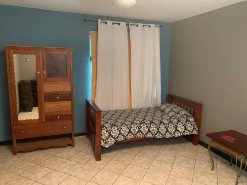 Apartamento Park View Suite@baked
