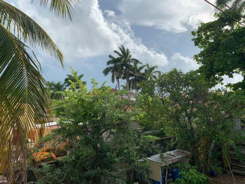 Apartamento Park View Suite@baked