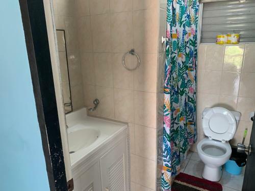 Apartamento Park View Suite@baked