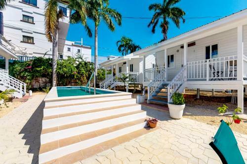 Apartamento Cabanas @ Harbor View