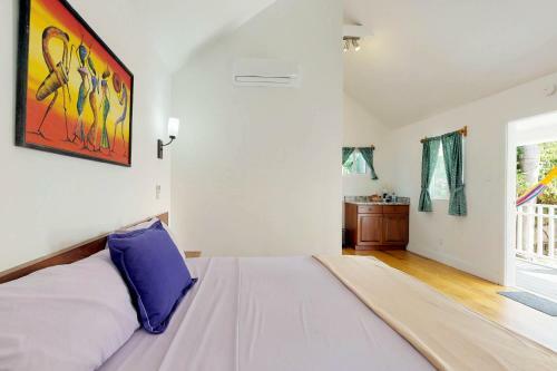 Apartamento Cabanas @ Harbor View