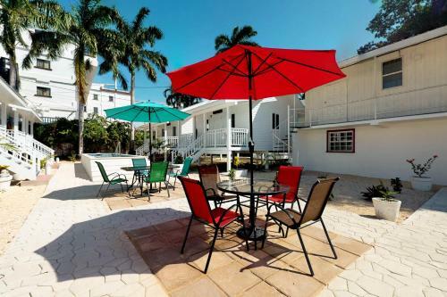 Apartamento Cabanas @ Harbor View