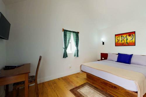 Apartamento Cabanas @ Harbor View