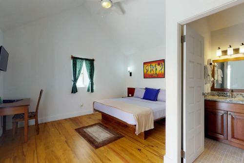 Apartamento Cabanas @ Harbor View